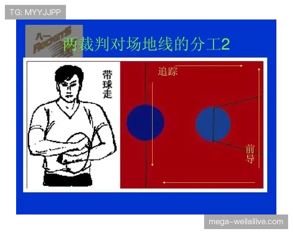 篮球场上裁判手势规则的权威解读：判罚依据与动作要领