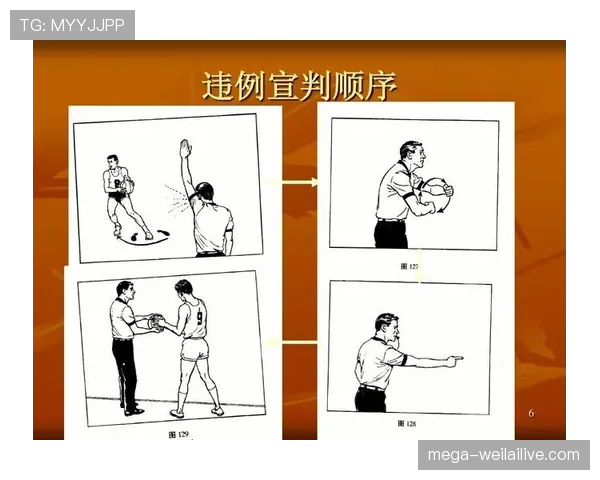 篮球裁判被砸到会怎么判罚？球碰裁判规则解析