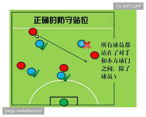 阻挡与防守站位的区别是什么？快速掌握合法与非法防守技巧。