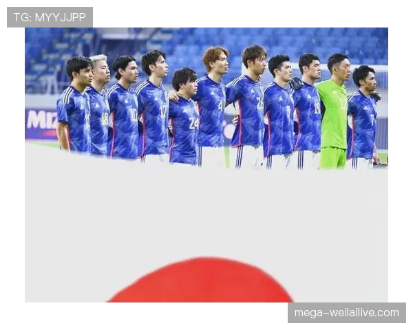 日本世界杯目标与挑战并存